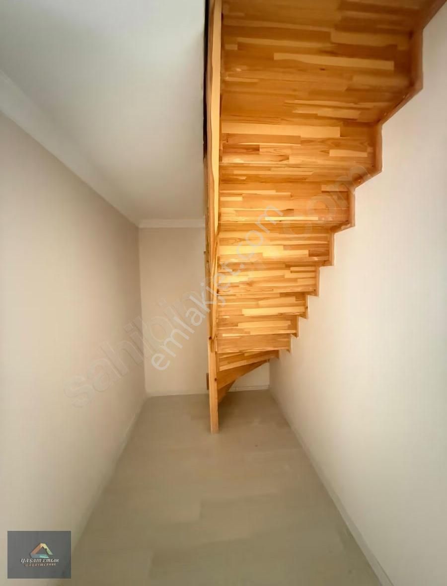 Forest Life Sitesi Deniz Ve Orman Manzaralı Kiralık 4+1 Dubleks - Görsel 20