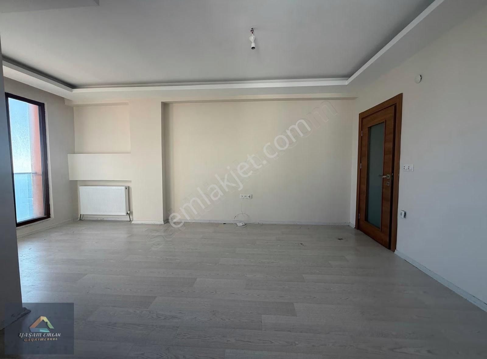 Forest Life Sitesi Deniz Ve Orman Manzaralı Kiralık 4+1 Dubleks - Görsel 29