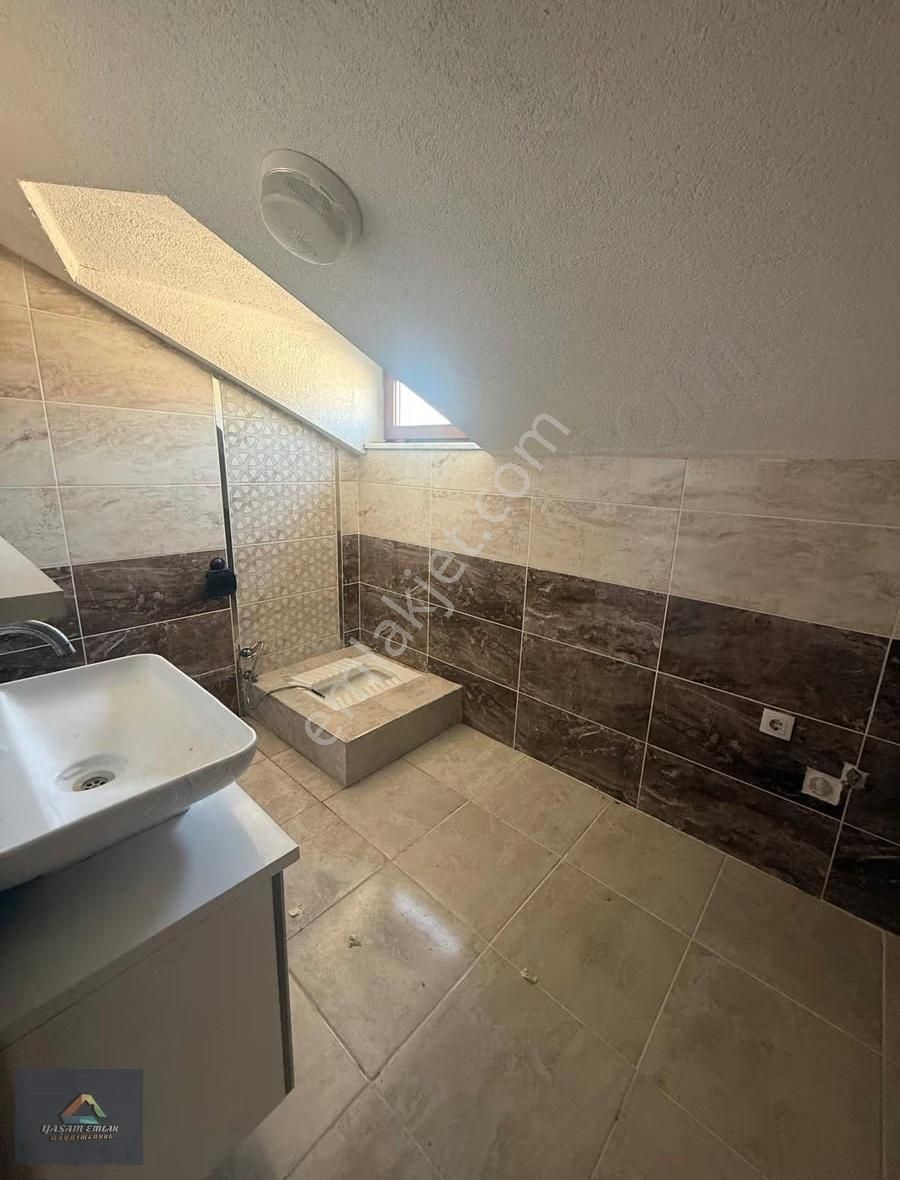 Forest Life Sitesi Deniz Ve Orman Manzaralı Kiralık 4+1 Dubleks - Görsel 6