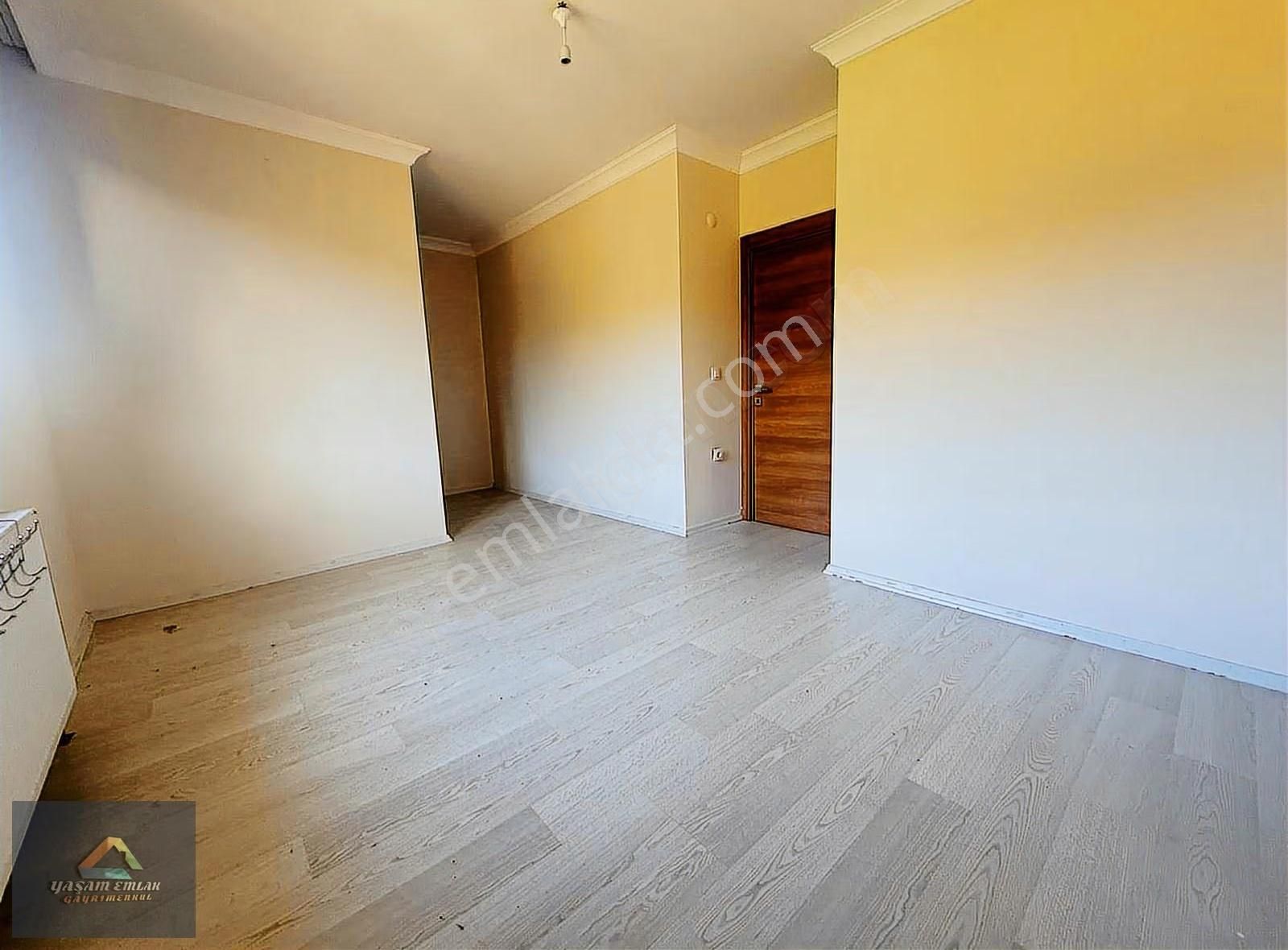 Forest Life Sitesi Deniz Ve Orman Manzaralı Kiralık 4+1 Dubleks - Görsel 12