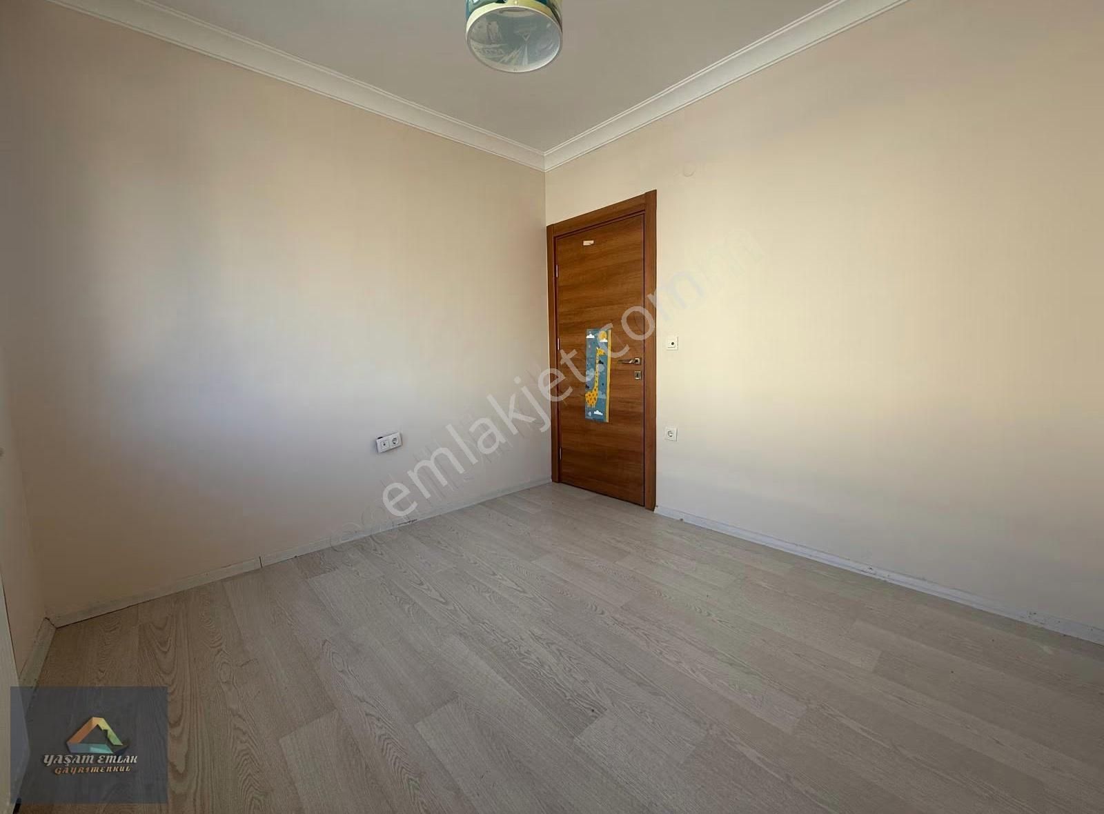 Forest Life Sitesi Deniz Ve Orman Manzaralı Kiralık 4+1 Dubleks - Görsel 15