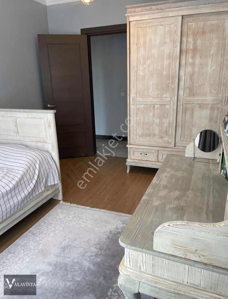 Başakşehir Nidapark Zümrüt Sitesi 3+1 175 M2 Satılık Daire... - Görsel 13