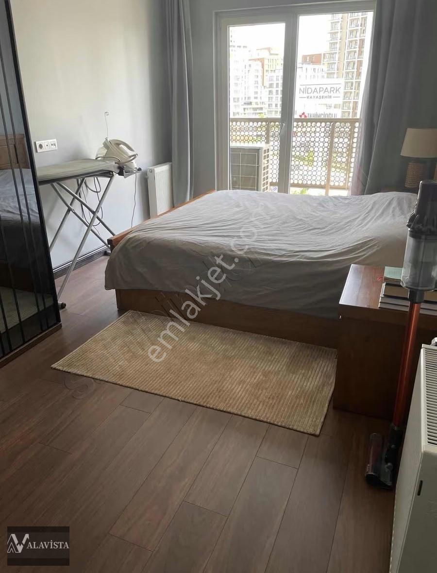 Başakşehir Nidapark Zümrüt Sitesi 3+1 175 M2 Satılık Daire... - Görsel 9