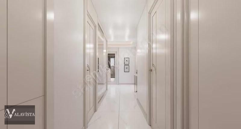 Mansıon Orman Başakşehir 3+1 170 M2 Satılık Daire... - Görsel 7