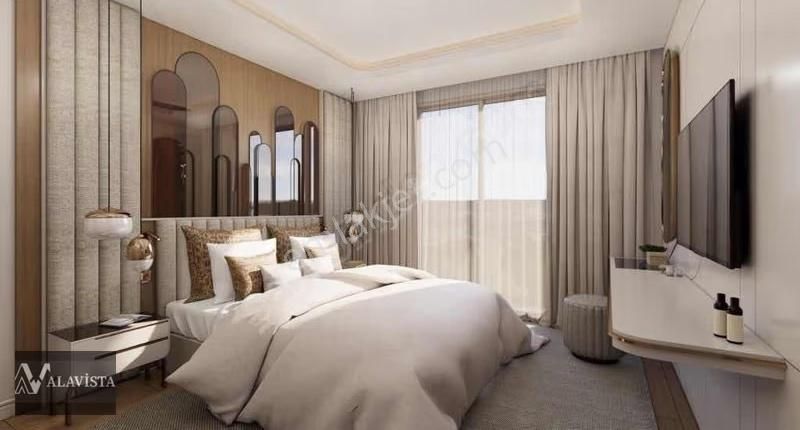 Mansıon Orman Başakşehir 3+1 170 M2 Satılık Daire... - Görsel 14