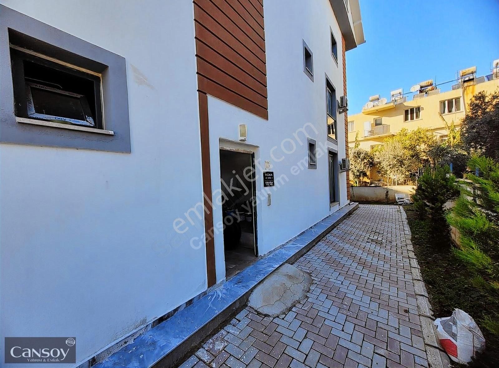 Fethiye Pazaryeri Mah. Satılık 2+1 Orta Kat Sıfır Daire - Görsel 4
