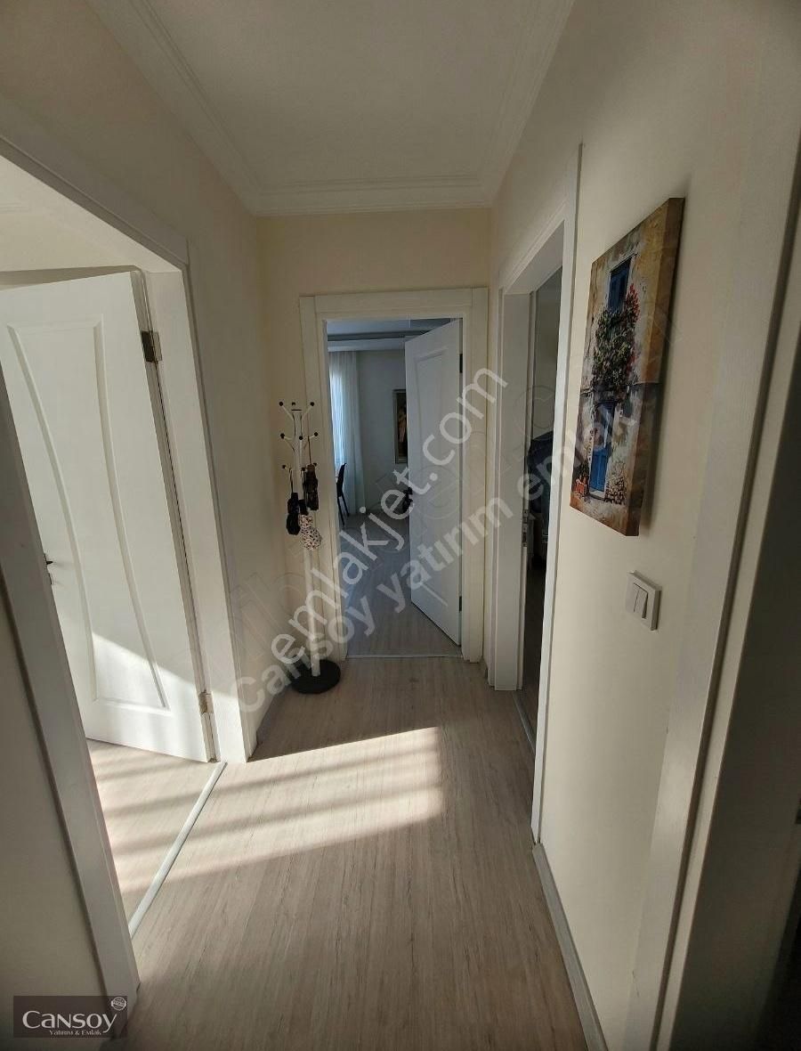 Fethiye Pazaryeri Mah. Satılık 2+1 Orta Kat Sıfır Daire - Görsel 6