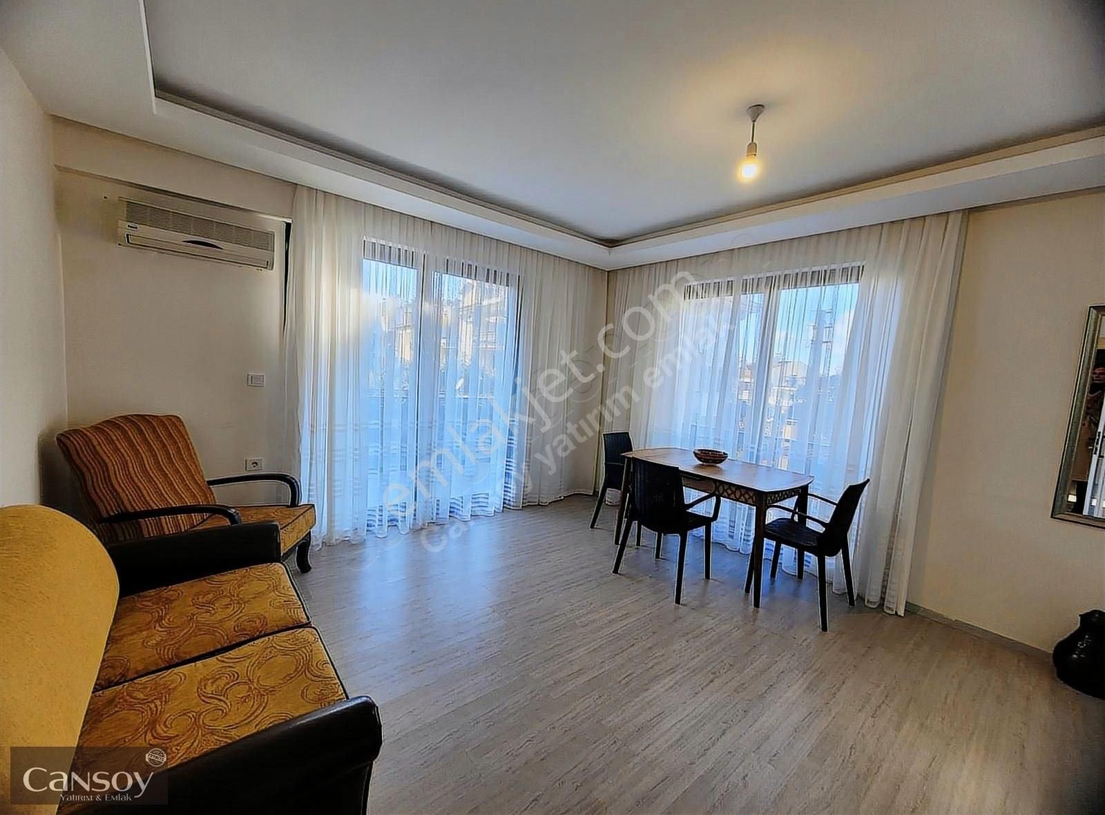 Fethiye Pazaryeri Mah. Satılık 2+1 Orta Kat Sıfır Daire - Görsel 7