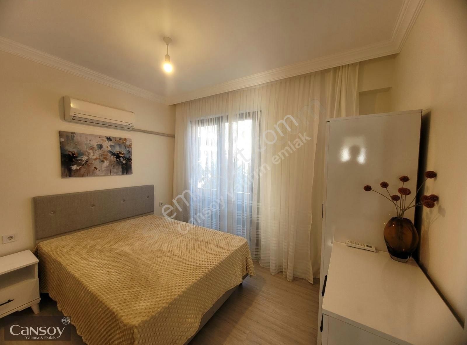 Fethiye Pazaryeri Mah. Satılık 2+1 Orta Kat Sıfır Daire - Görsel 17