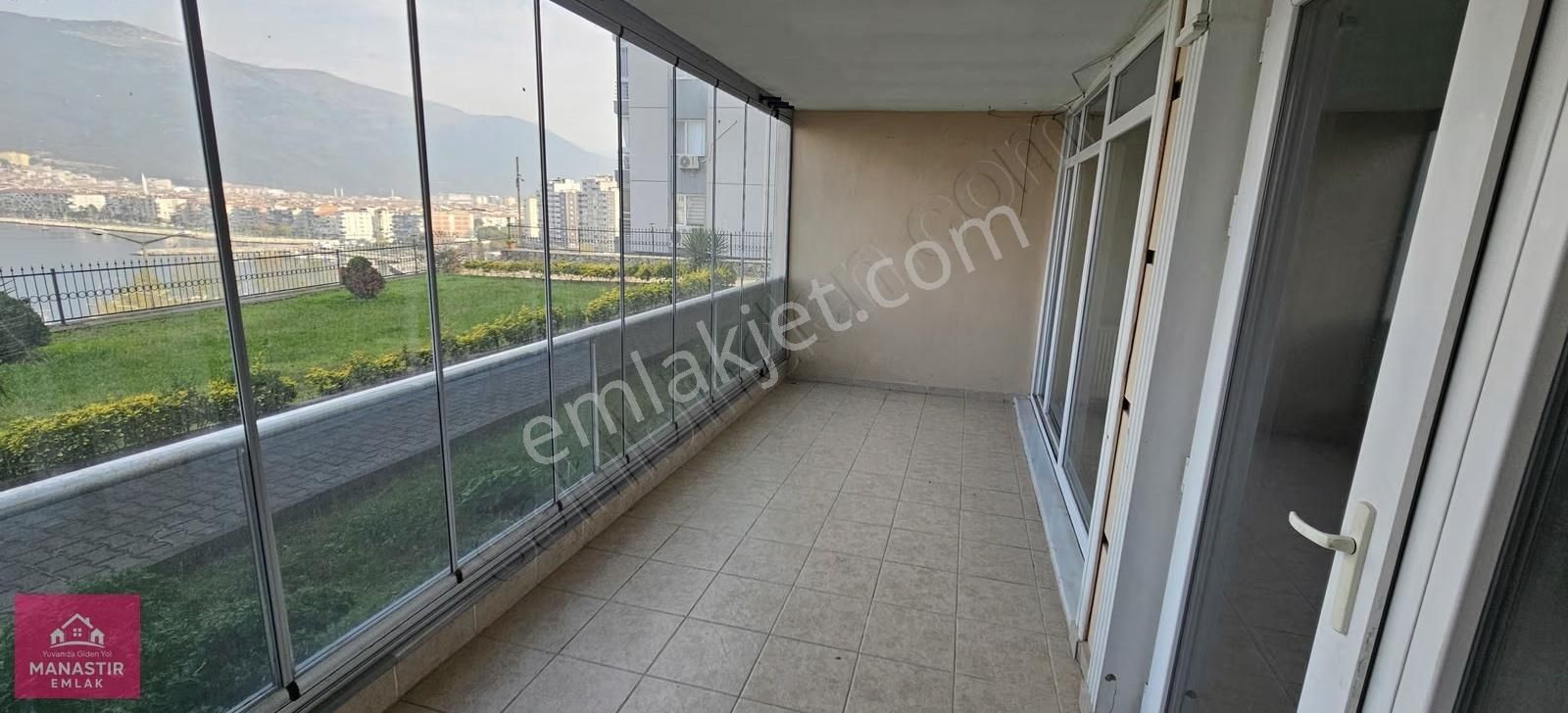 Manastıor Emlak'tan Kiralık 3+1 Dubleks Daire 25.000 Tl - Görsel 20