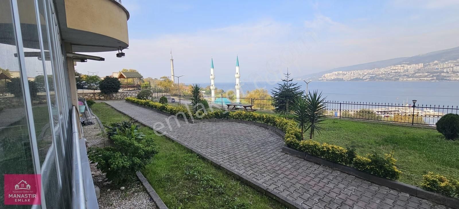 Manastıor Emlak'tan Kiralık 3+1 Dubleks Daire 25.000 Tl - Görsel 12