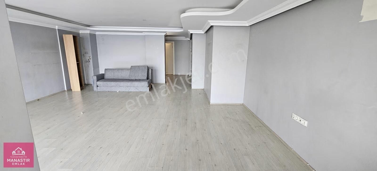 Manastıor Emlak'tan Kiralık 3+1 Dubleks Daire 25.000 Tl - Görsel 14