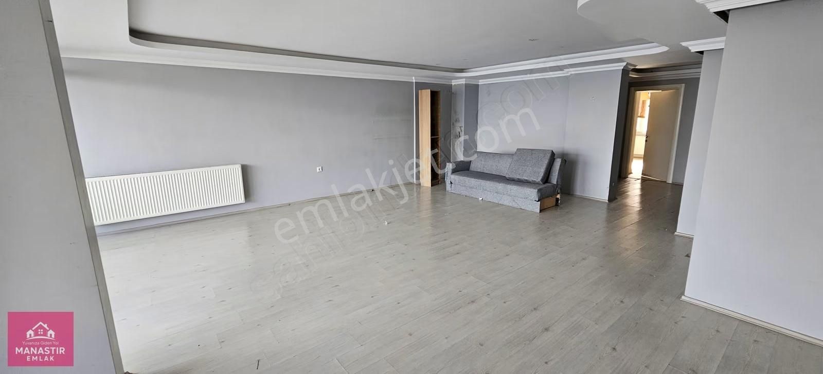 Manastıor Emlak'tan Kiralık 3+1 Dubleks Daire 25.000 Tl - Görsel 26
