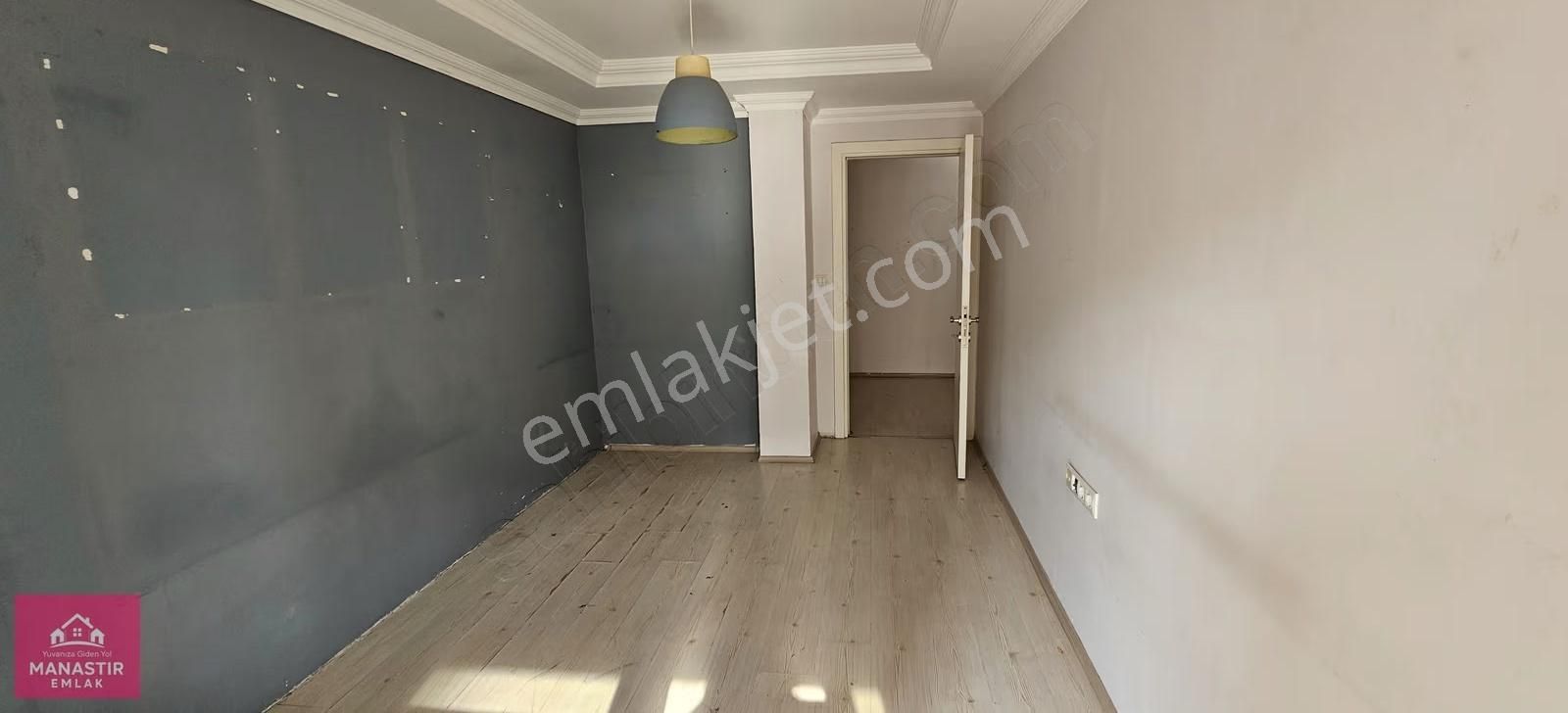 Manastıor Emlak'tan Kiralık 3+1 Dubleks Daire 25.000 Tl - Görsel 5