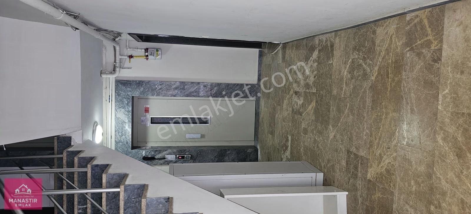 Manastıor Emlak'tan Kiralık 3+1 Dubleks Daire 25.000 Tl - Görsel 17