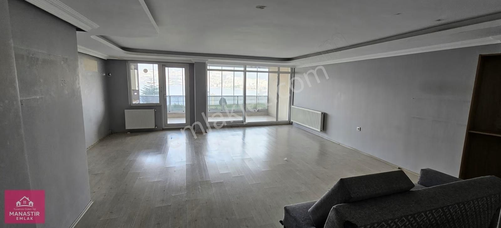 Manastıor Emlak'tan Kiralık 3+1 Dubleks Daire 25.000 Tl - Görsel 2