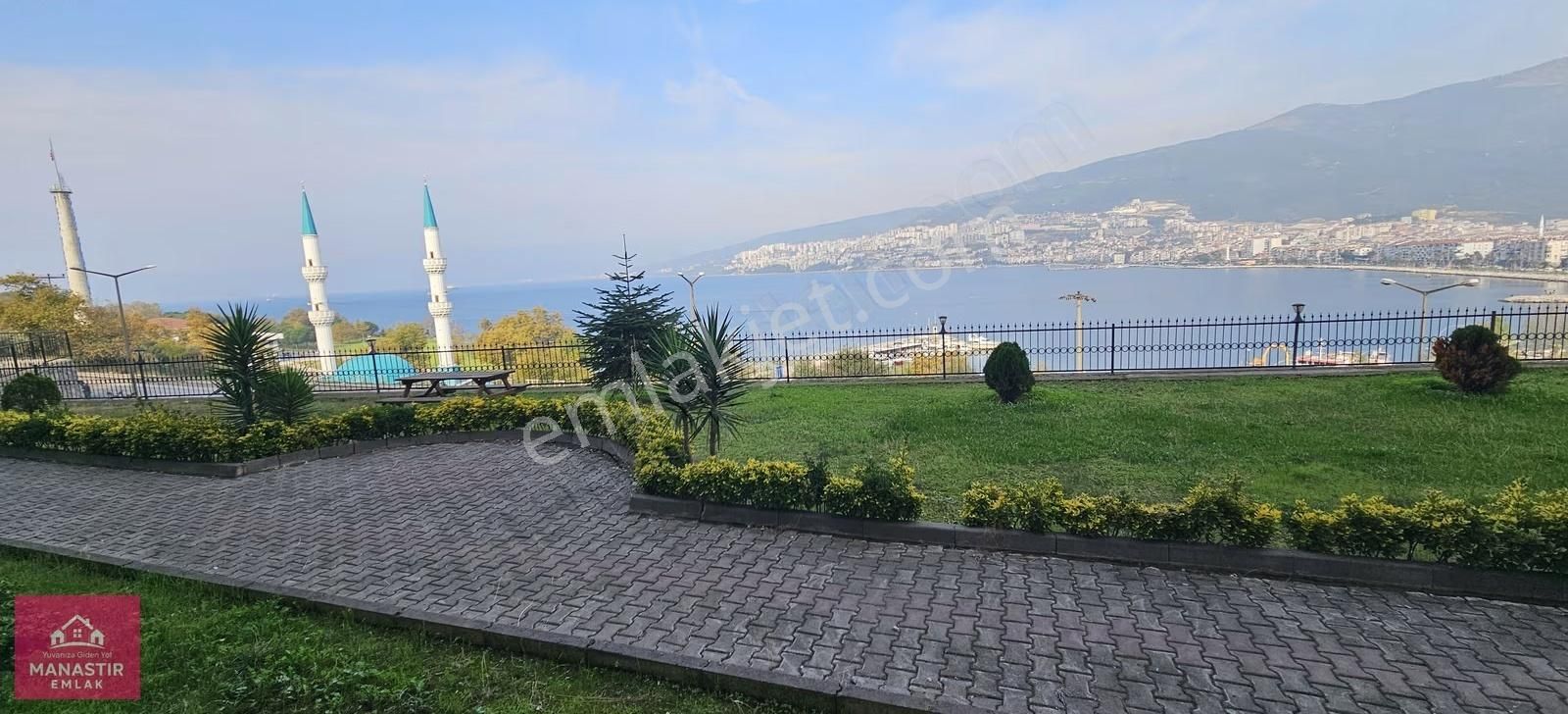 Manastıor Emlak'tan Kiralık 3+1 Dubleks Daire 25.000 Tl - Görsel 13