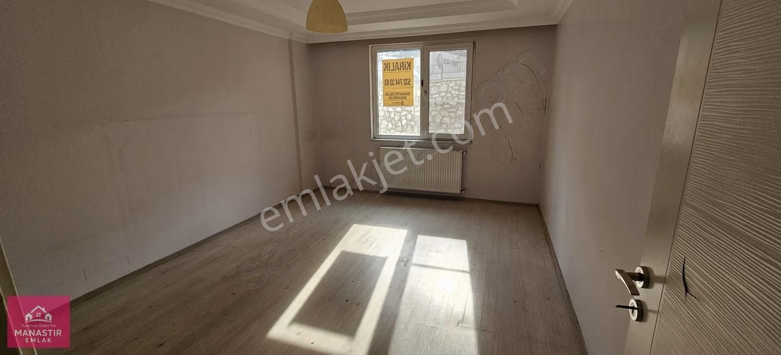 Manastıor Emlak'tan Kiralık 3+1 Dubleks Daire 25.000 Tl - Görsel 21