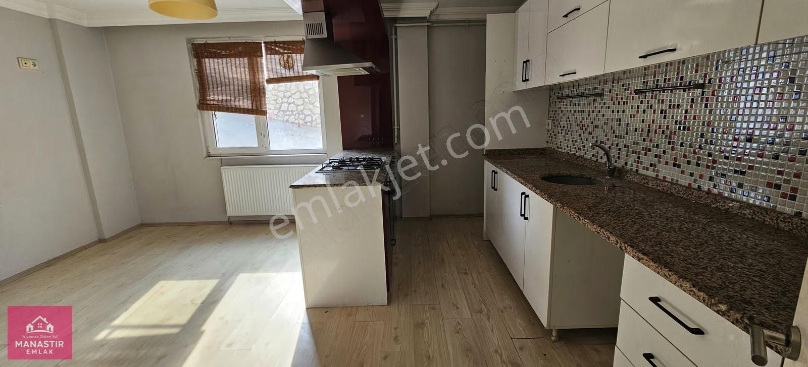 Manastıor Emlak'tan Kiralık 3+1 Dubleks Daire 25.000 Tl - Görsel 15
