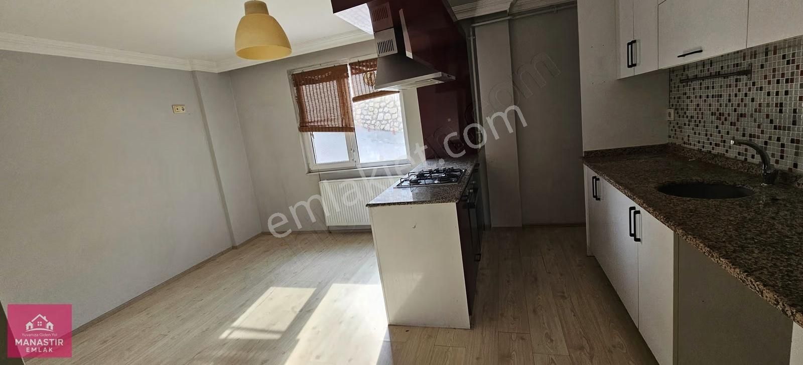 Manastıor Emlak'tan Kiralık 3+1 Dubleks Daire 25.000 Tl - Görsel 22