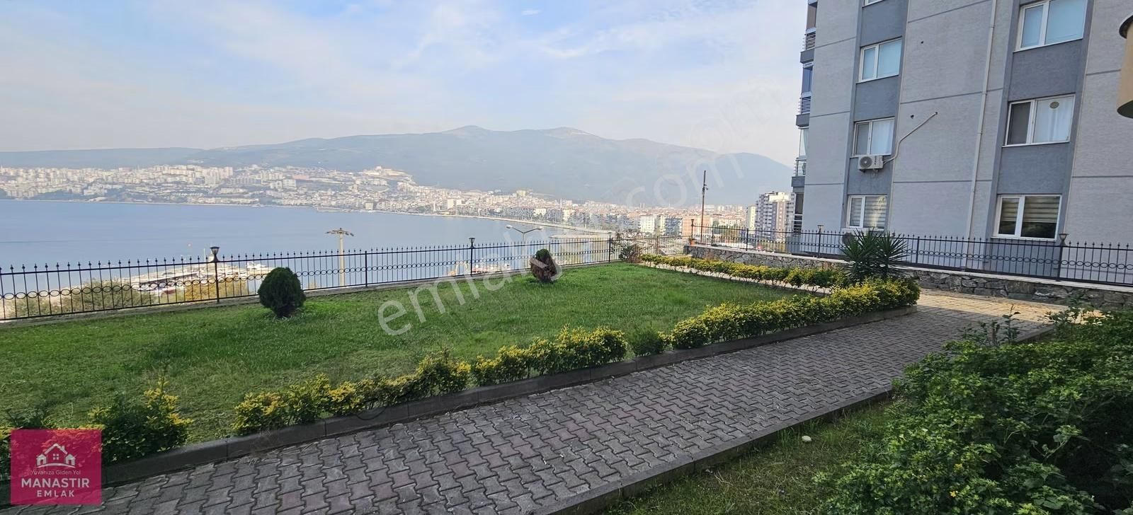 Manastıor Emlak'tan Kiralık 3+1 Dubleks Daire 25.000 Tl - Görsel 25