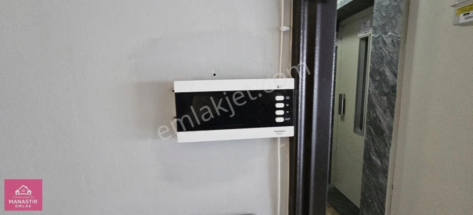 Manastıor Emlak'tan Kiralık 3+1 Dubleks Daire 25.000 Tl - Görsel 11