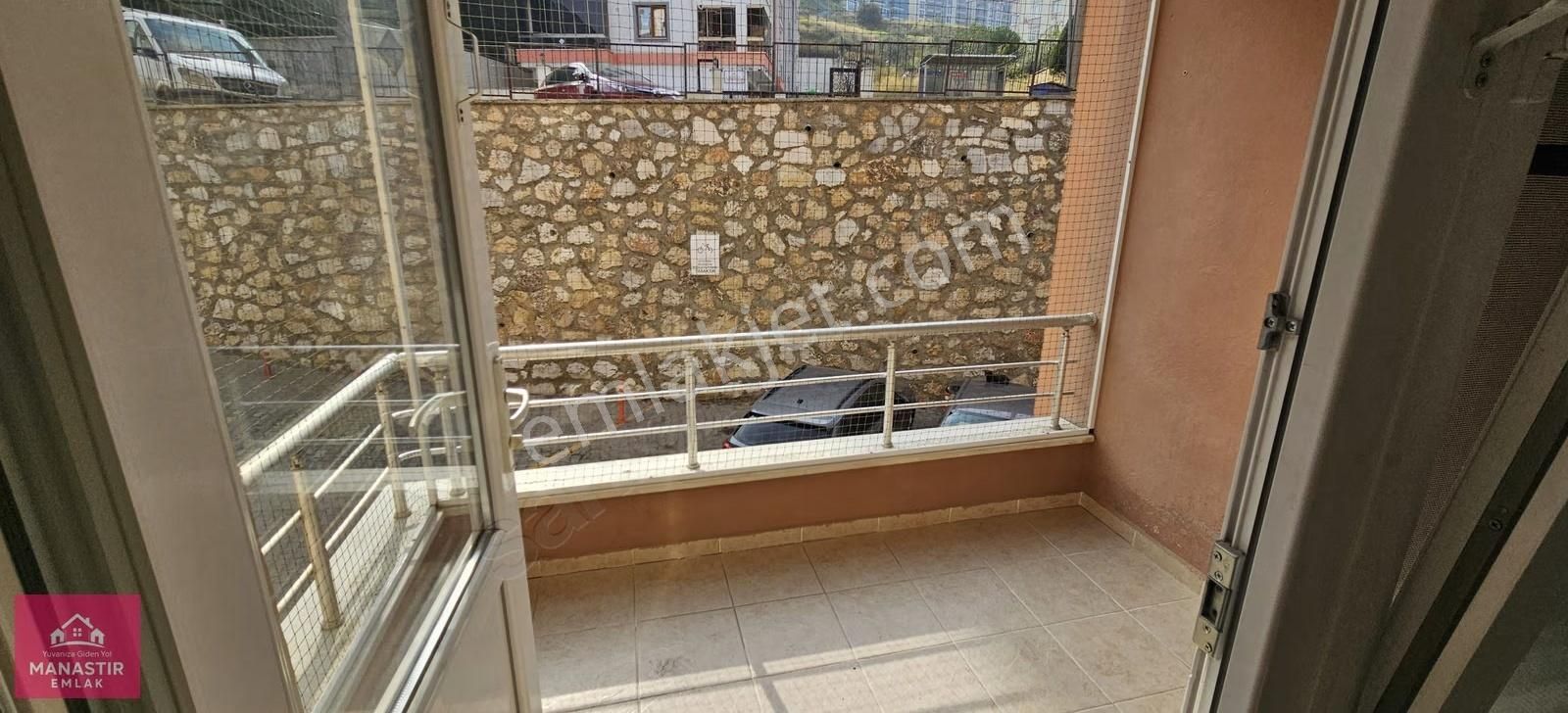 Manastıor Emlak'tan Kiralık 3+1 Dubleks Daire 25.000 Tl - Görsel 29