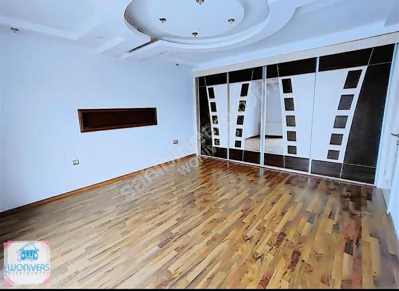 Wonivers'den Selvi Farkıyla 4+1 Kiralık Lüks Daire - Görsel 19