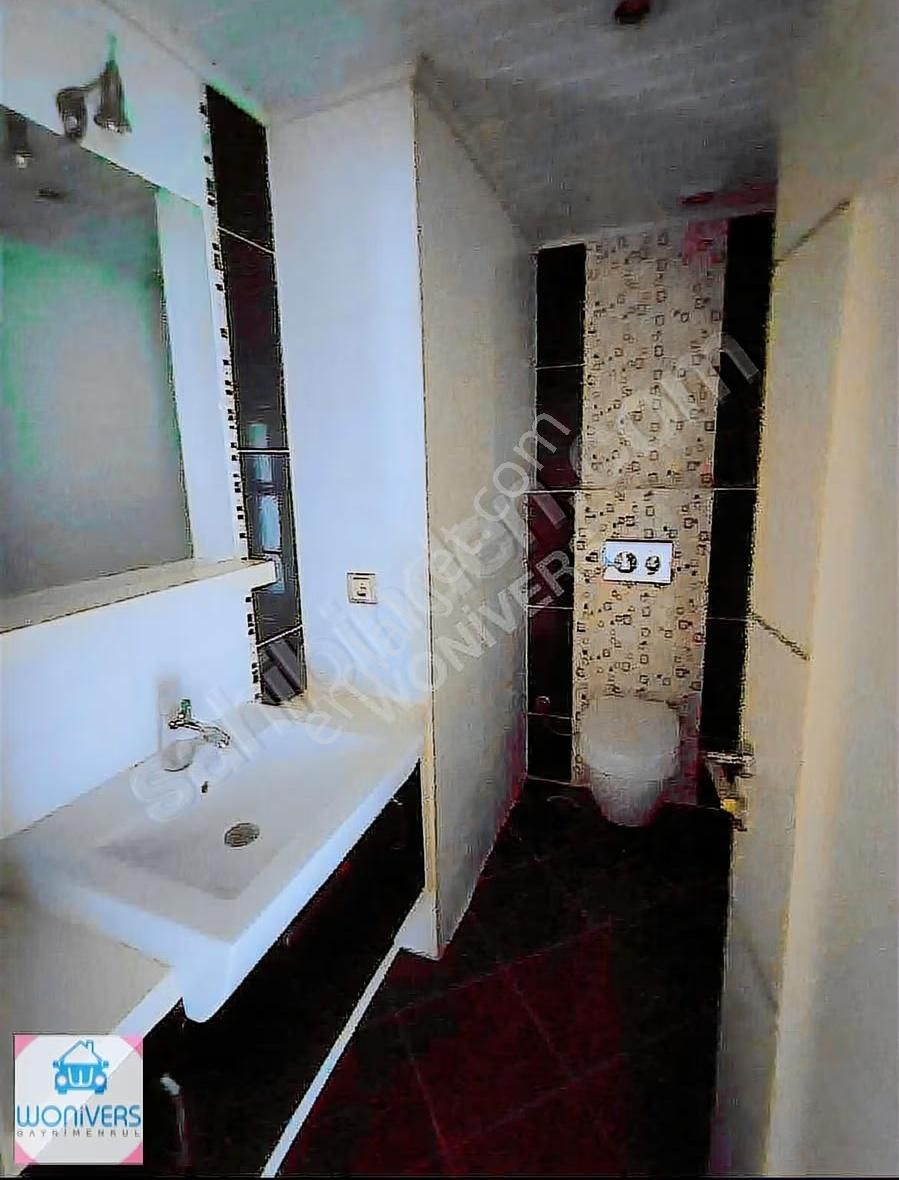 Wonivers'den Selvi Farkıyla 4+1 Kiralık Lüks Daire - Görsel 21
