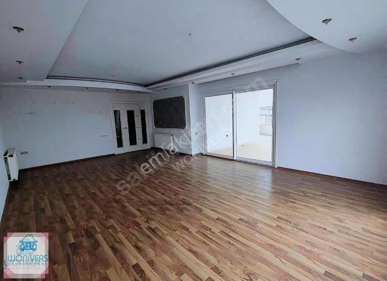 Wonivers'den Selvi Farkıyla 4+1 Kiralık Lüks Daire - Görsel 9