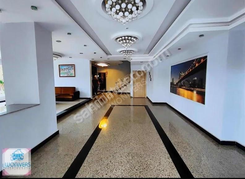 Wonivers'den Selvi Farkıyla 4+1 Kiralık Lüks Daire - Görsel 18
