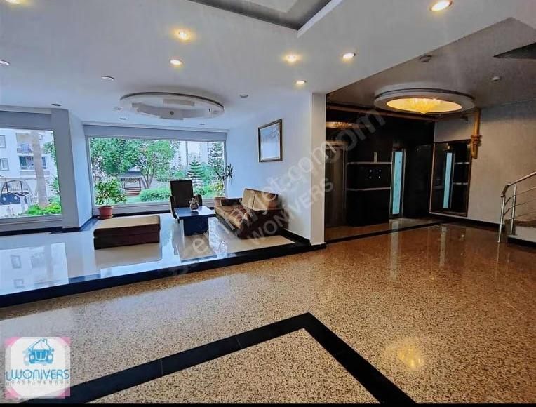 Wonivers'den Selvi Farkıyla 4+1 Kiralık Lüks Daire - Görsel 6