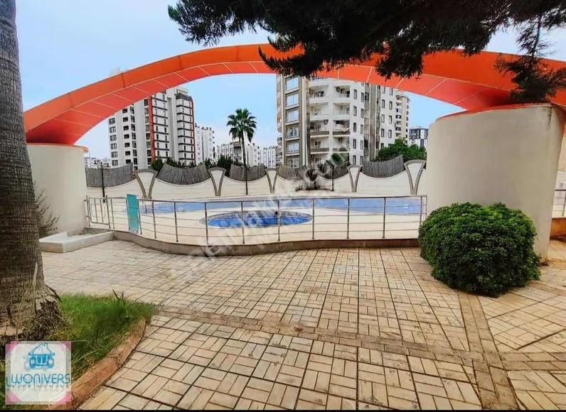 Wonivers'den Selvi Farkıyla 4+1 Kiralık Lüks Daire - Görsel 7