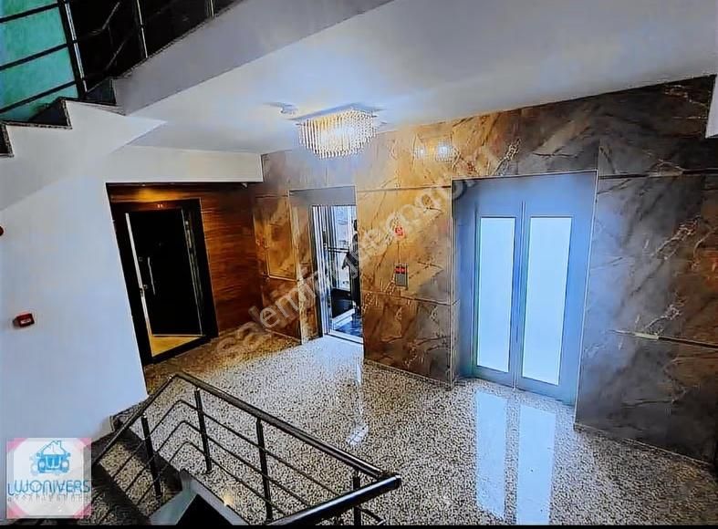 Wonivers'den Selvi Prestij Konutlarında 4+1 Kiralık Daire - Görsel 9