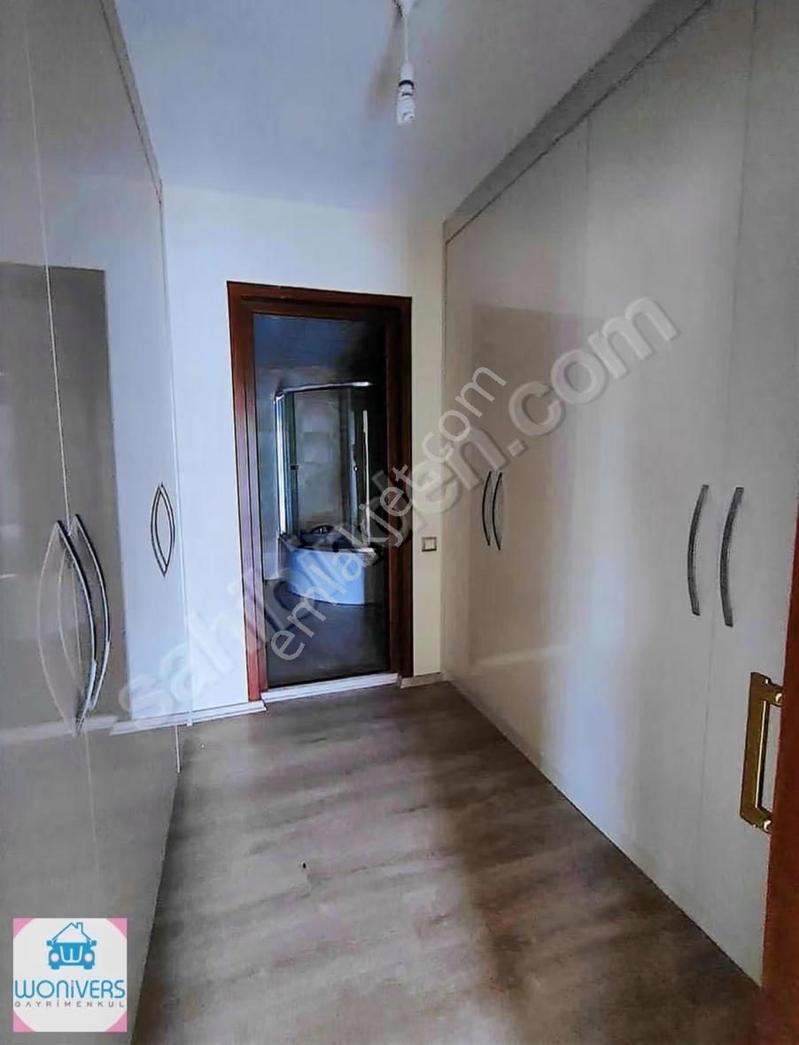 Wonivers'den Selvi Prestij Konutlarında 4+1 Kiralık Daire - Görsel 4