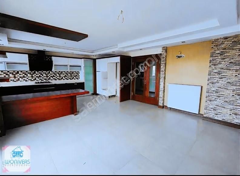 Wonivers'den Selvi Prestij Konutlarında 4+1 Kiralık Daire - Görsel 15