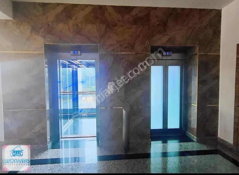 Wonivers'den Selvi Prestij Konutlarında 4+1 Kiralık Daire