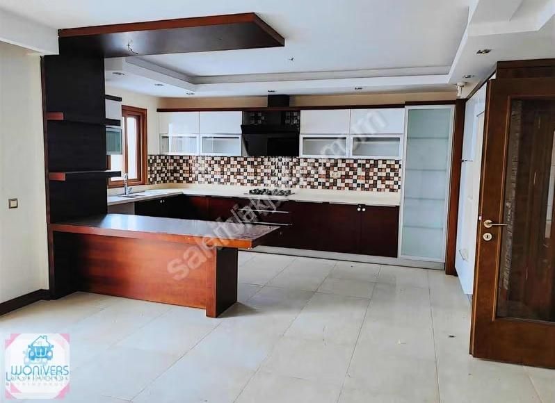 Wonivers'den Selvi Prestij Konutlarında 4+1 Kiralık Daire - Görsel 6