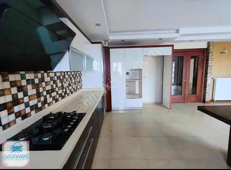 Wonivers'den Selvi Prestij Konutlarında 4+1 Kiralık Daire - Görsel 3