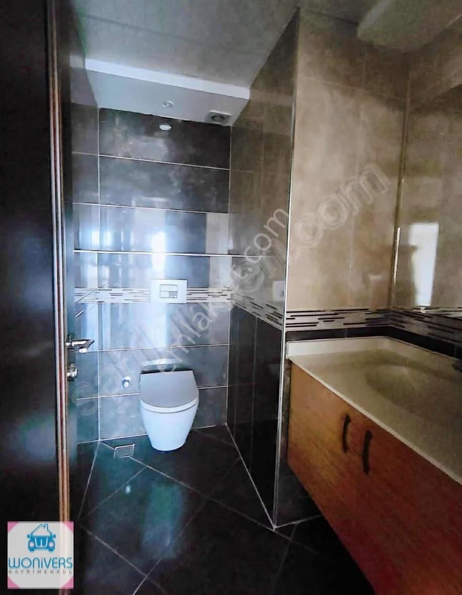 Wonivers'den Selvi Prestij Konutlarında 4+1 Kiralık Daire - Görsel 11