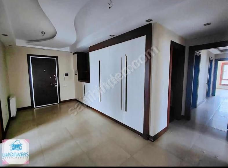 Wonivers'den Selvi Prestij Konutlarında 4+1 Kiralık Daire - Görsel 2