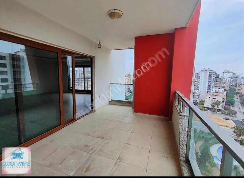 Wonivers'den Selvi Prestij Konutlarında 4+1 Kiralık Daire - Görsel 18