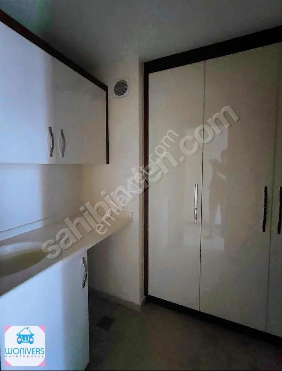 Wonivers'den Selvi Prestij Konutlarında 4+1 Kiralık Daire - Görsel 19