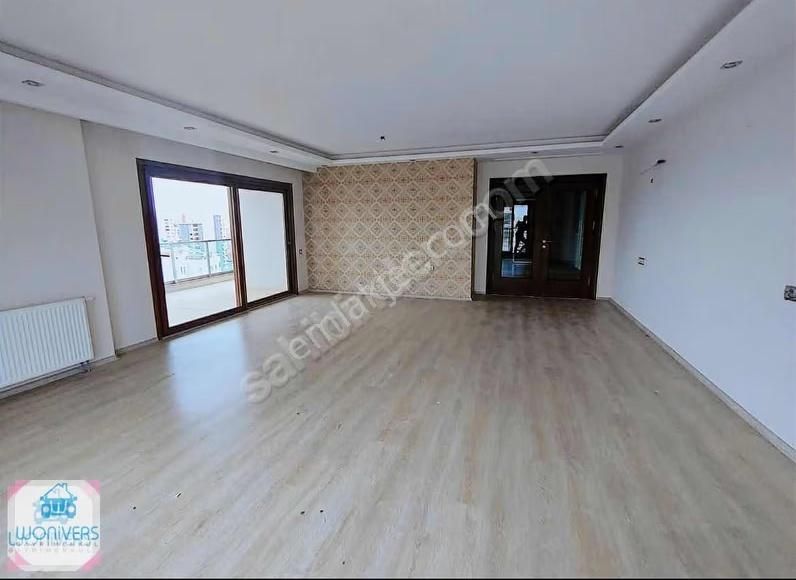 Wonivers'den Selvi Prestij Konutlarında 4+1 Kiralık Daire - Görsel 16