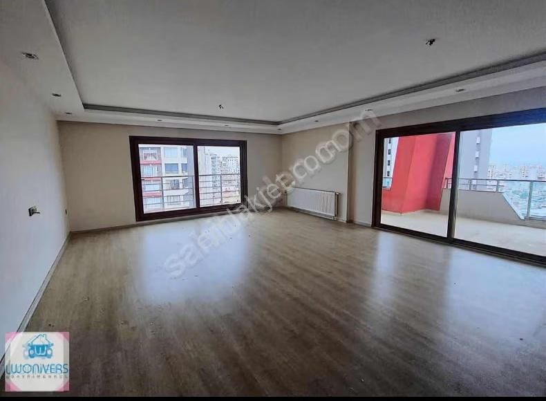 Wonivers'den Selvi Prestij Konutlarında 4+1 Kiralık Daire - Görsel 12