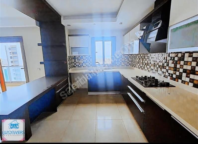 Wonivers'den Selvi Prestij Konutlarında 4+1 Kiralık Daire - Görsel 5