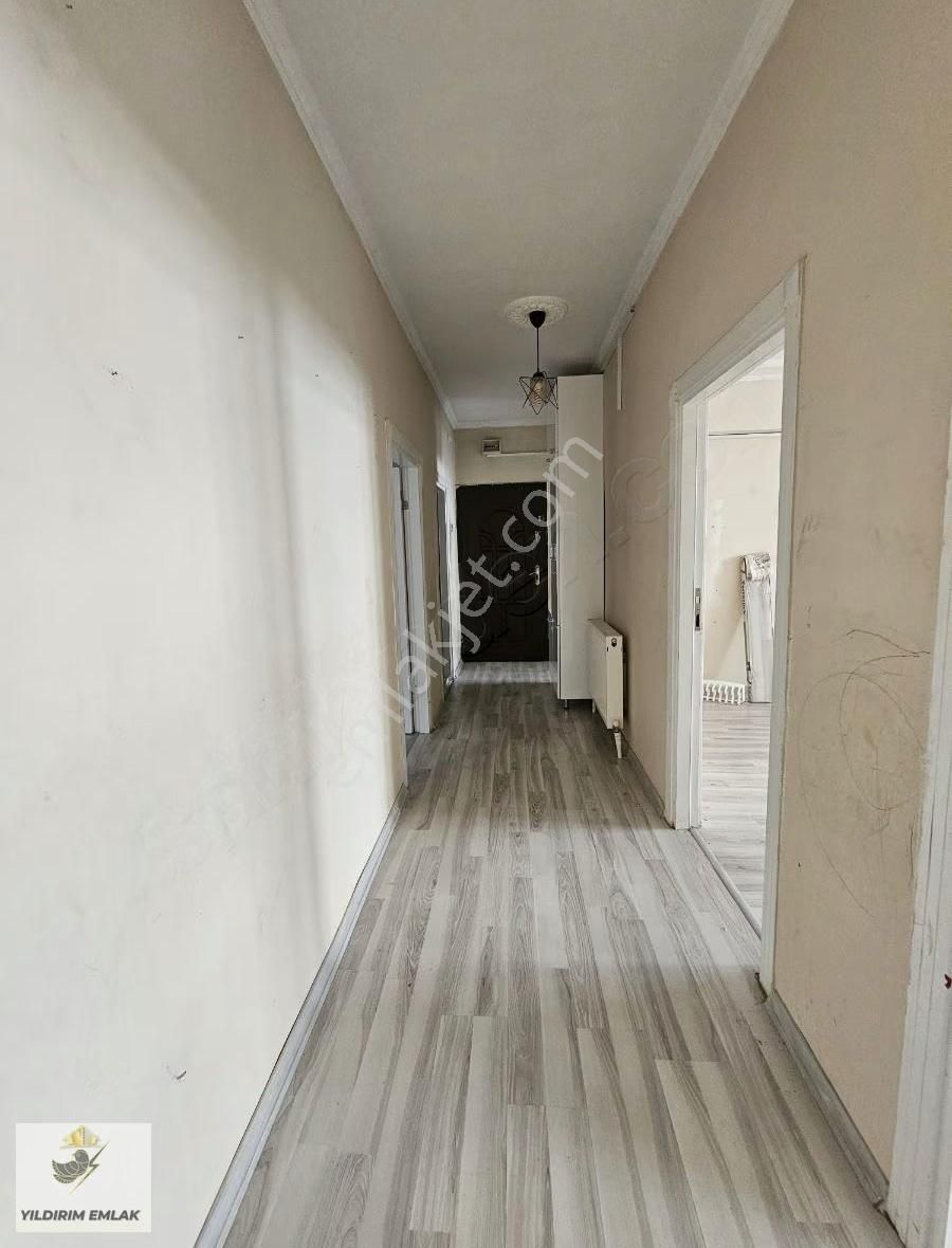 Yıldırım Emlak'tan Yenımah. 3+1 Salon Bagımsız Yapılı Daıre - Görsel 9