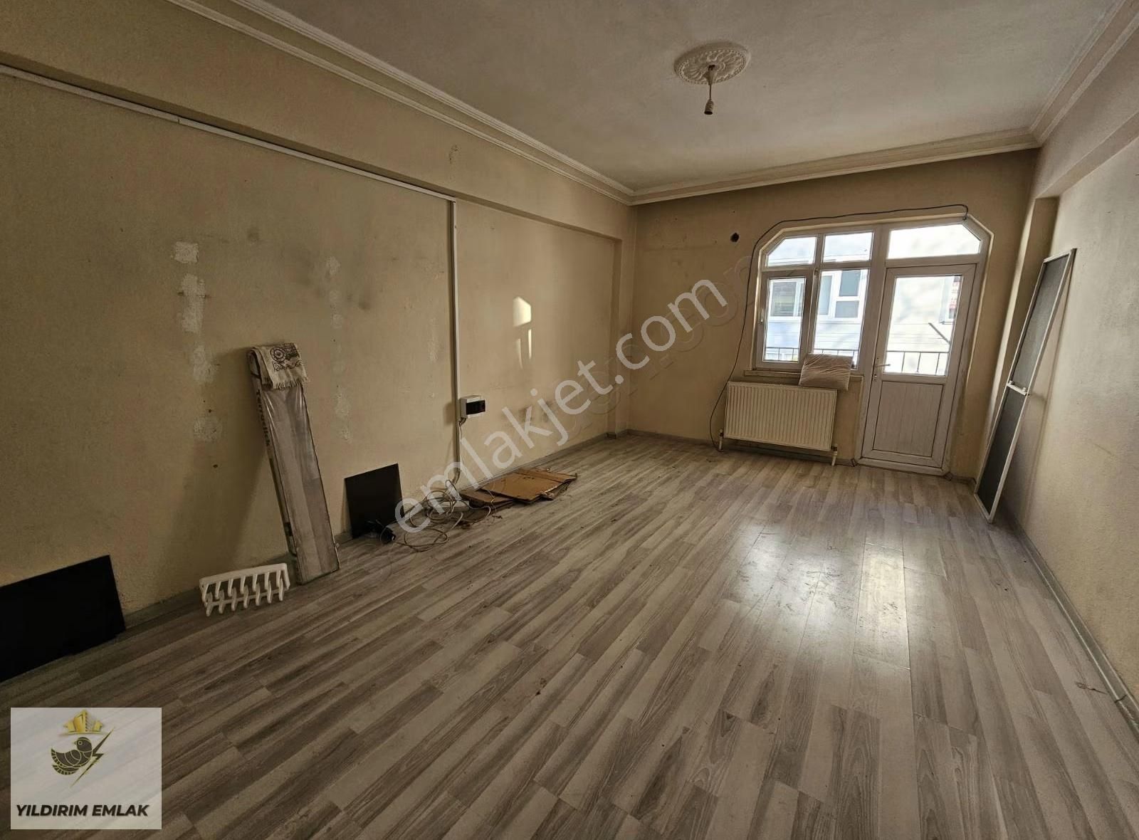 Yıldırım Emlak'tan Yenımah. 3+1 Salon Bagımsız Yapılı Daıre - Görsel 14