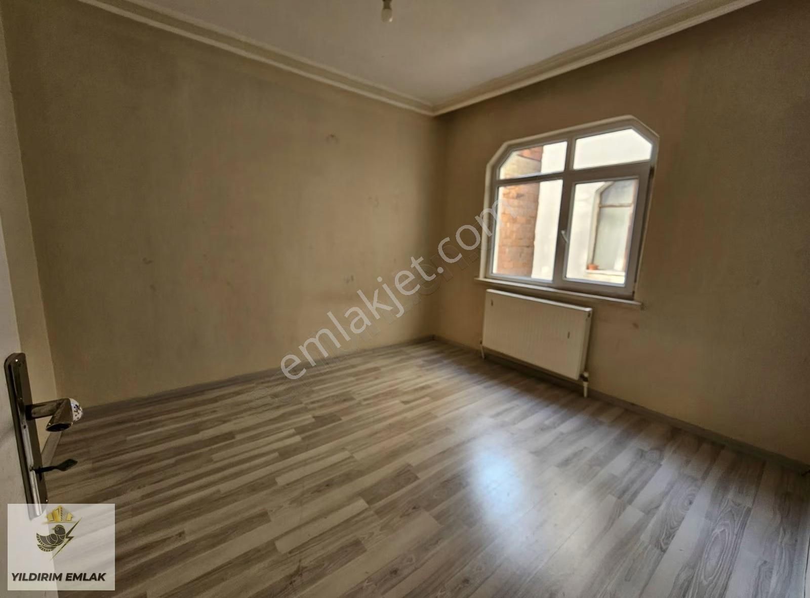 Yıldırım Emlak'tan Yenımah. 3+1 Salon Bagımsız Yapılı Daıre - Görsel 2