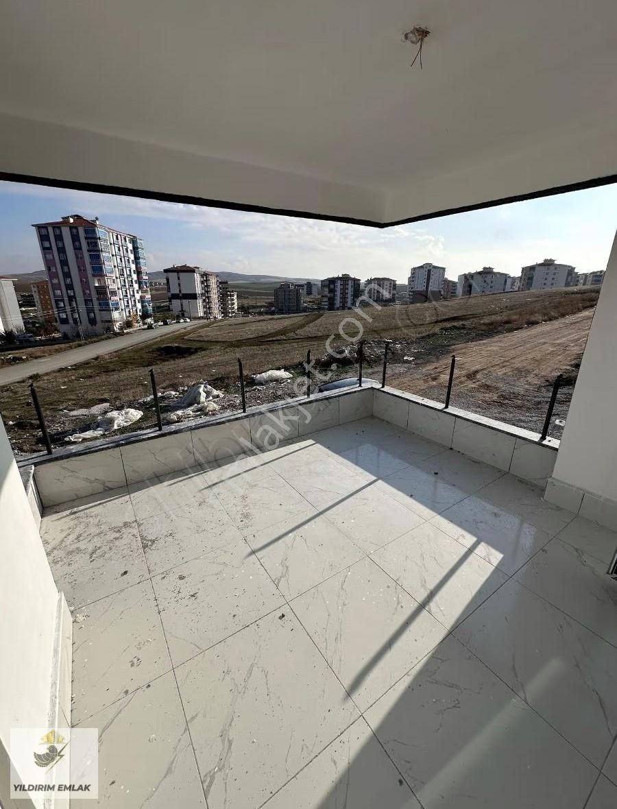 Yıldırım Emlaktan Şentepe Solda 4+1 Sıfır Yuksek Giriş Daire - Görsel 9